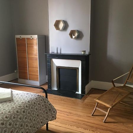 Le Recommande Villa Avize Exterior foto