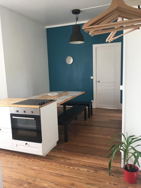 Le Recommande Villa Avize Exterior foto