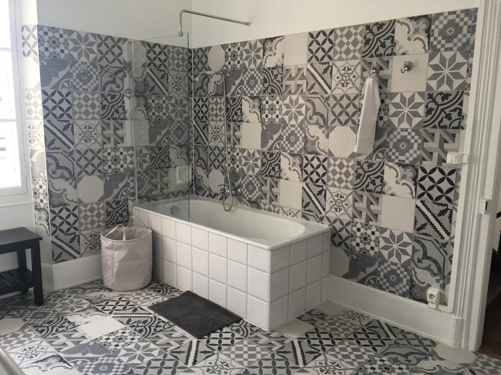 Le Recommande Villa Avize Exterior foto