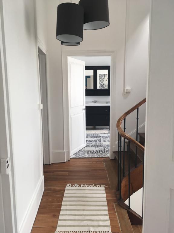 Le Recommande Villa Avize Exterior foto