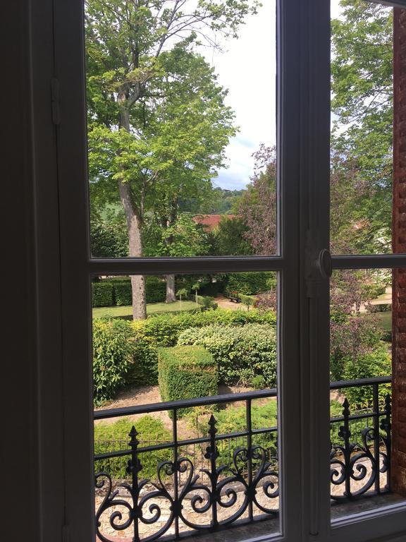 Le Recommande Villa Avize Exterior foto