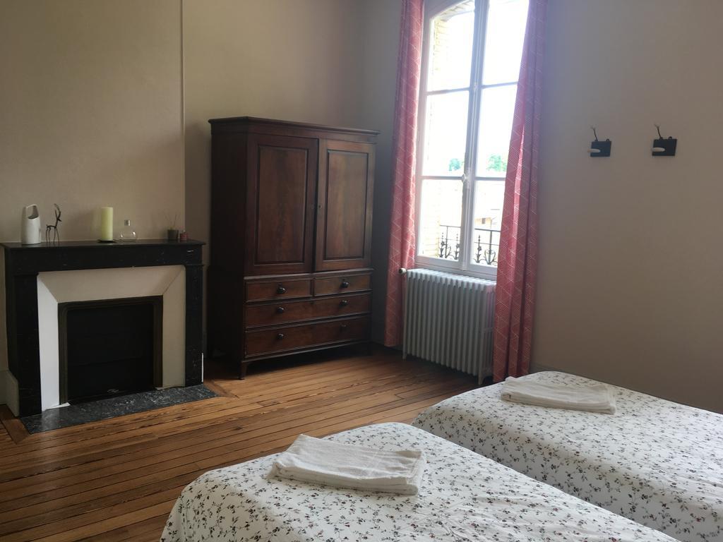 Le Recommande Villa Avize Exterior foto