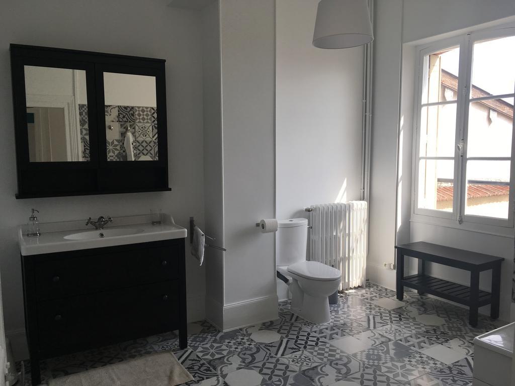 Le Recommande Villa Avize Exterior foto