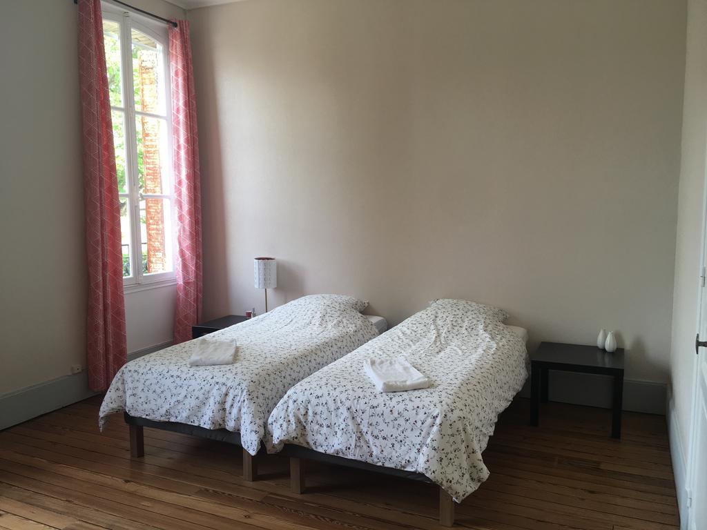 Le Recommande Villa Avize Exterior foto