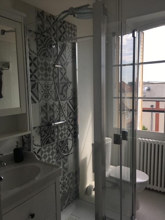Le Recommande Villa Avize Exterior foto