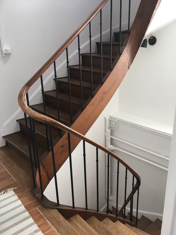 Le Recommande Villa Avize Exterior foto