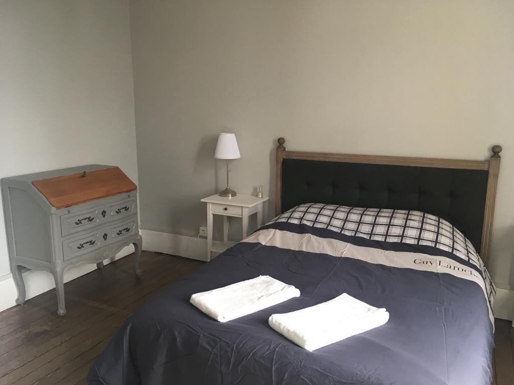 Le Recommande Villa Avize Exterior foto